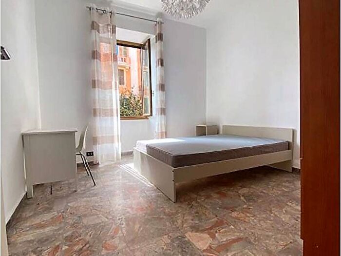 Appartamento bilocale in affitto in Via Foligno, Villa Fiorelli, Roma