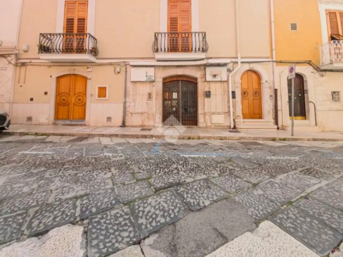 Appartamento bilocale in vendita in Corso Roma, Manfredonia