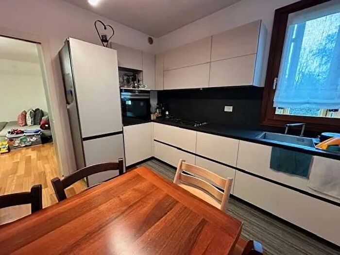 Appartamento quadrilocale in vendita in Oderzo