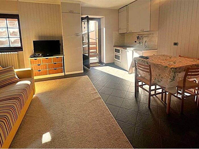 Appartamento trilocale in affitto in Santa Caterina, Valfurva