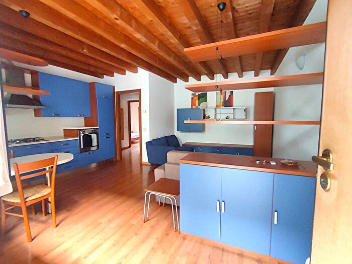 Appartamento bilocale in affitto in Via Broseta, San Paolo, Bergamo