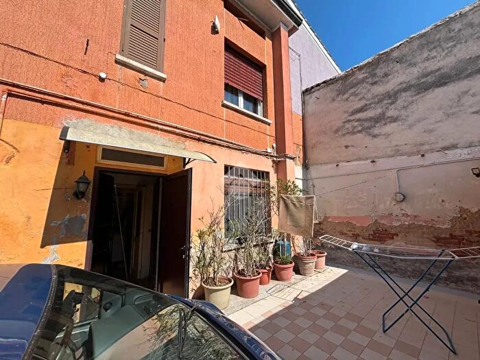 Casa trilocale in vendita in Via a Diaz, Roncoferraro