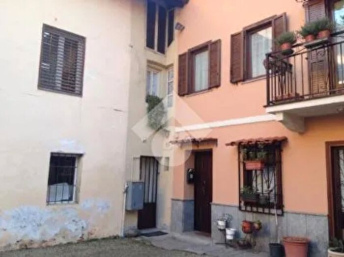 Casa quadrilocale in vendita in Via Matteotti, Cirie