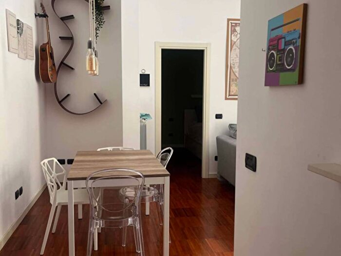 Appartamento bilocale in affitto in Via Cenisio, Cenisio, Milano