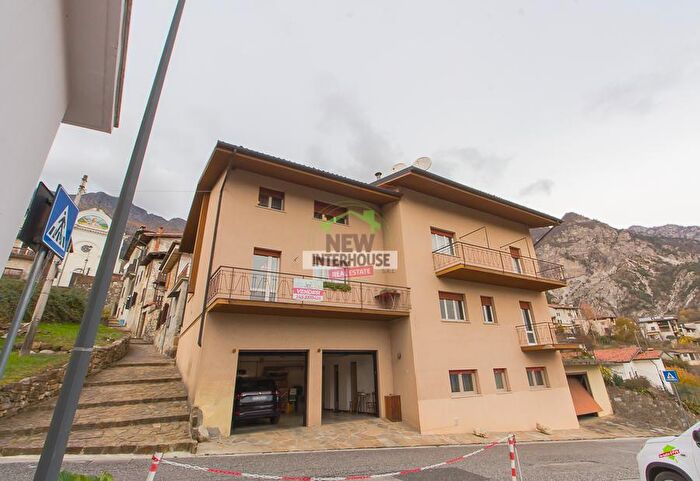 Case in Vendita e in Affitto - 3