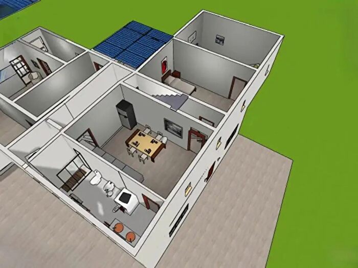 Case in Vendita e in Affitto - 3