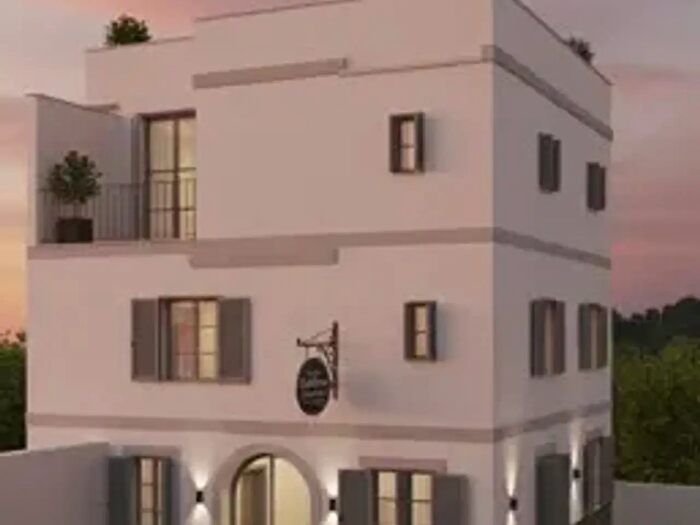 Appartamento trilocale in affitto in Via di Sopra, Pontecorvo