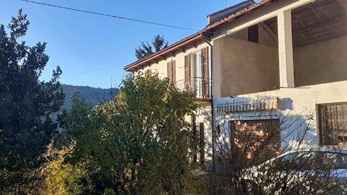 Casa in vendita in Melazzo