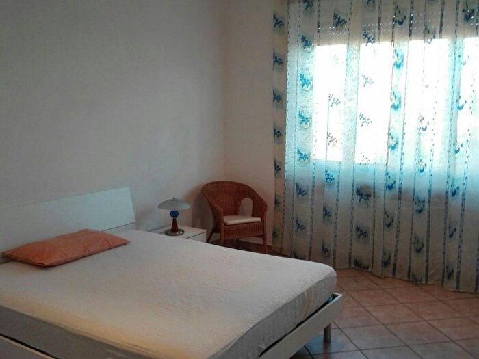 Appartamento trilocale in affitto in Via Masera, Parella, Torino