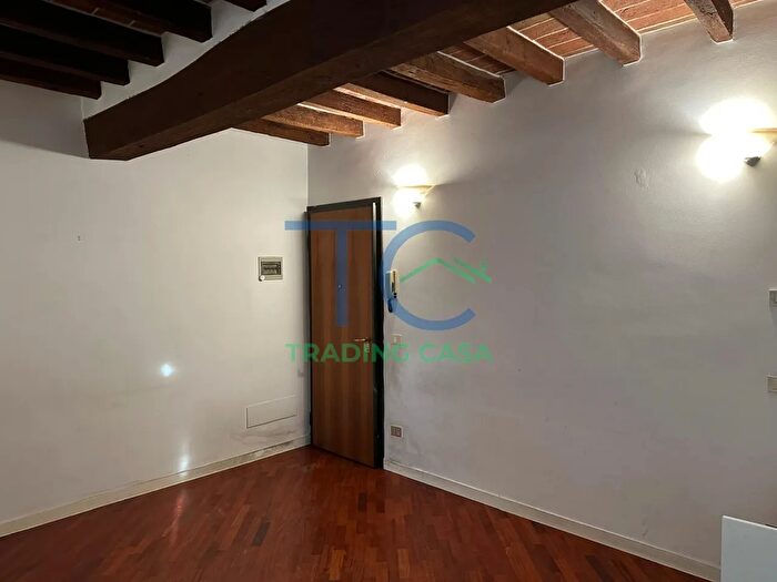 Appartamento bilocale in vendita in Via Santa Franca, Piacenza