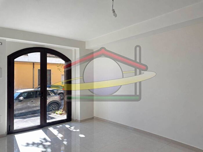 Casa monolocale in affitto in Via Marruvio, Centro, Avezzano