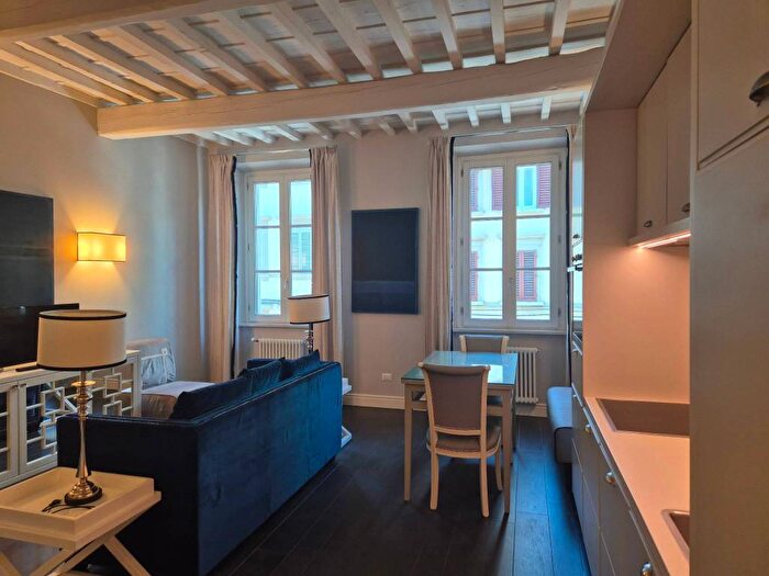 Appartamento bilocale in affitto in Borgo Ognissanti, Borgo Ognissanti Il Prato, Firenze