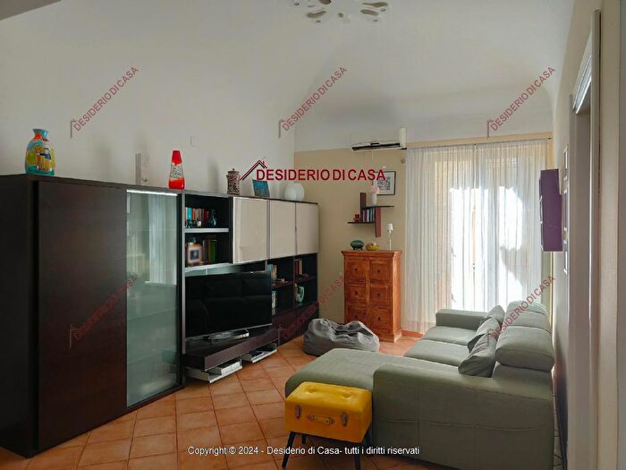 Appartamento quadrilocale in vendita in Palermo