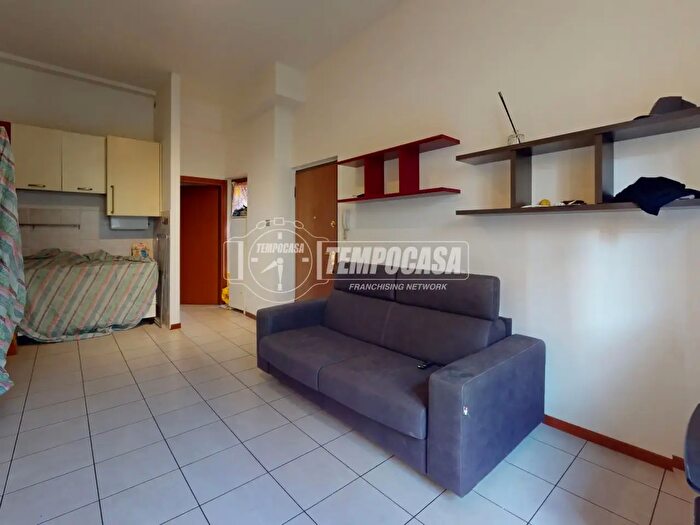 Appartamento monolocale in vendita in Viale Como C, Lomazzo