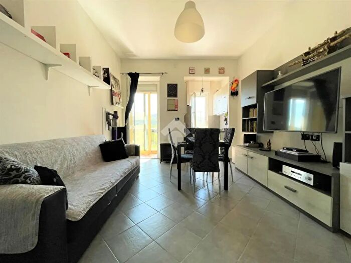 Appartamento bilocale in vendita in Stradale Torino, Chivasso