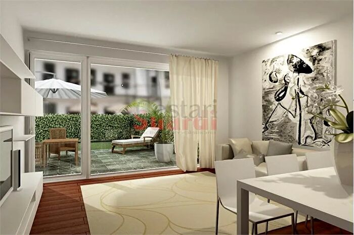 Appartamento quadrilocale in vendita in Trento ClarinaS Bartolomeo, Trento