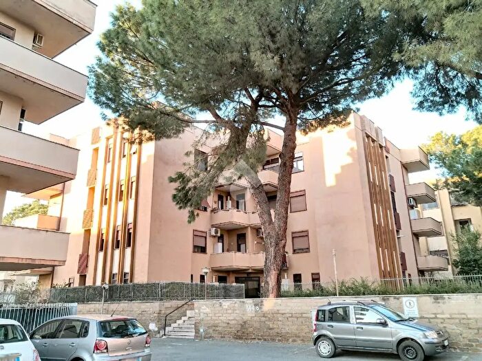 Appartamento monolocale in vendita in Via Mura dei Francesi, Ciampino