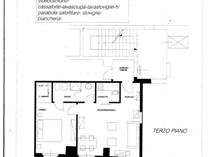 Case in Vendita e in Affitto - 2