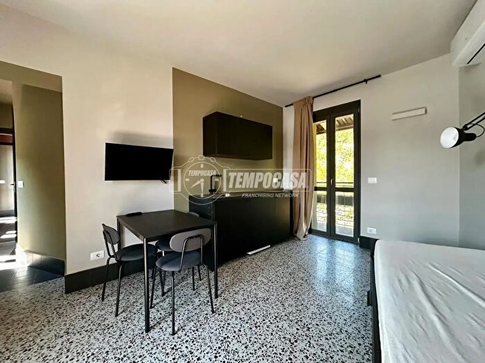 Appartamento monolocale in affitto in Via Pinerolo, Avigliana