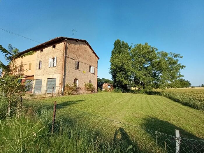 Casa con 6 locali in vendita in Via Antonio Gramsci, Sala Bolognese