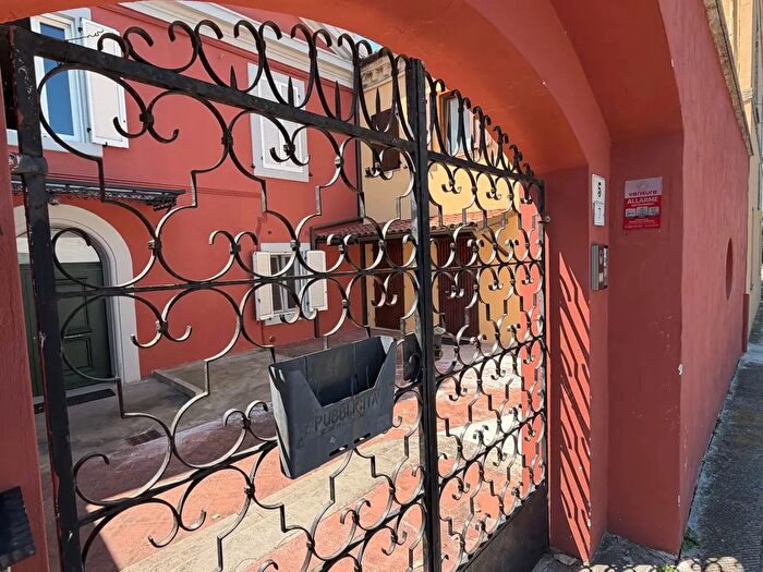Appartamento quadrilocale in vendita in Ancona