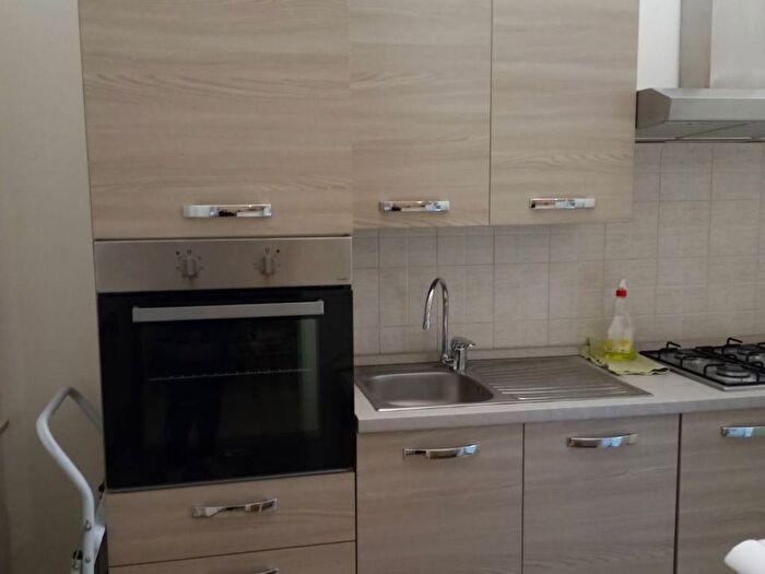 Appartamento bilocale in affitto in Via Giuseppe Nasalli Rocca, Dante Cheope, Piacenza