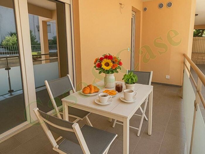 Appartamento bilocale in affitto in Via Guglielmo Marconi, Celle Ligure Pecorile, Celle Ligure