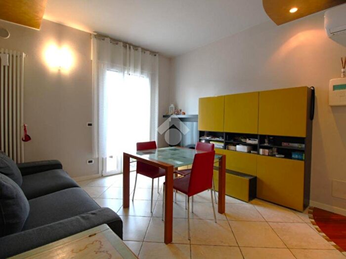 Appartamento trilocale in affitto in Via E Fermi, Montecchio Maggiore Alte Ceccato, Montecchio Maggiore