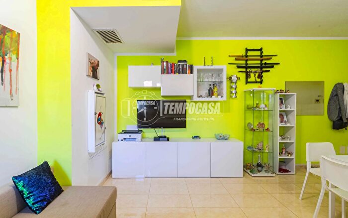 Appartamento bilocale in vendita in Via Capparuccia, Civitanova Marche