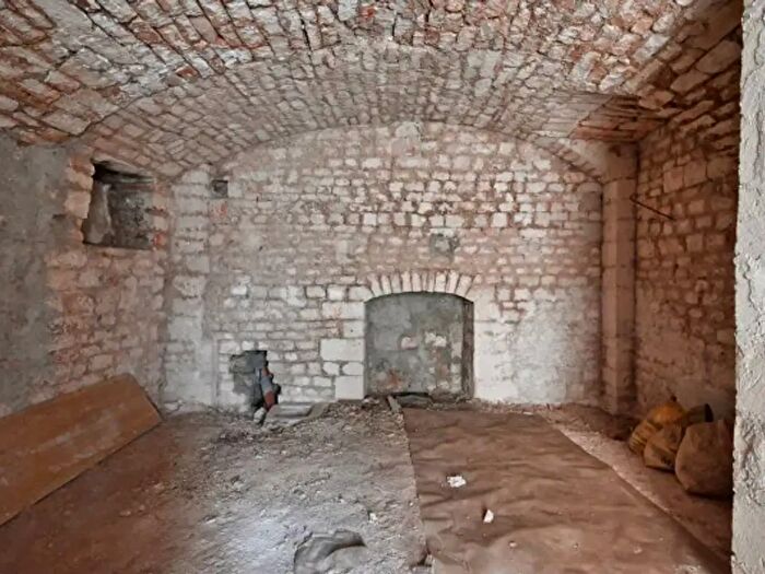 Casa trilocale in vendita in Via Maddalena, Putignano