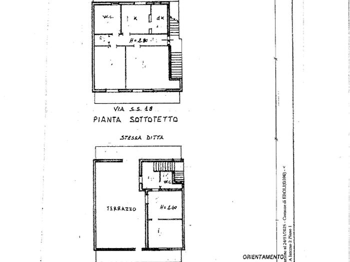 Case in Vendita e in Affitto - 2