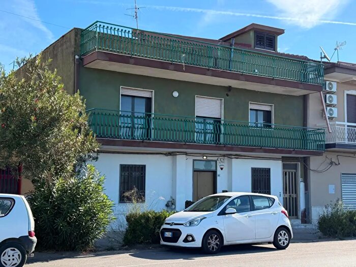 Appartamento trilocale in vendita in Ss N, Eboli