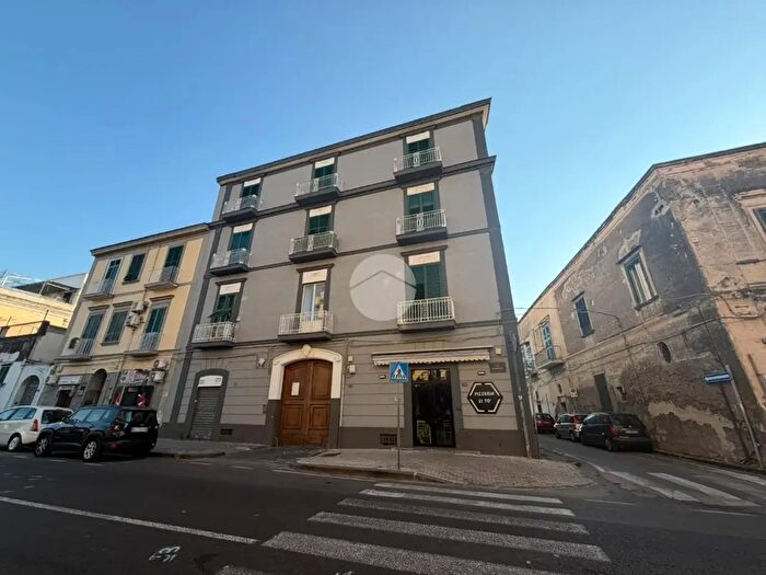 Appartamento bilocale in affitto in Via Nazionale, Torre Del Greco