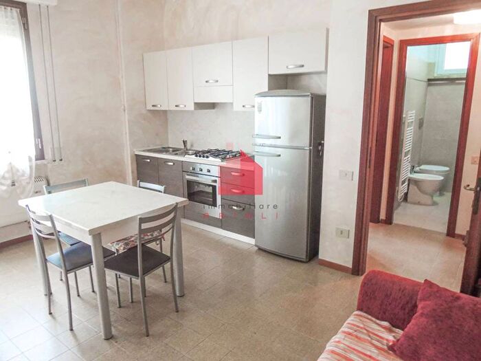 Appartamento bilocale in affitto in Lido di Camaiore, Camaiore
