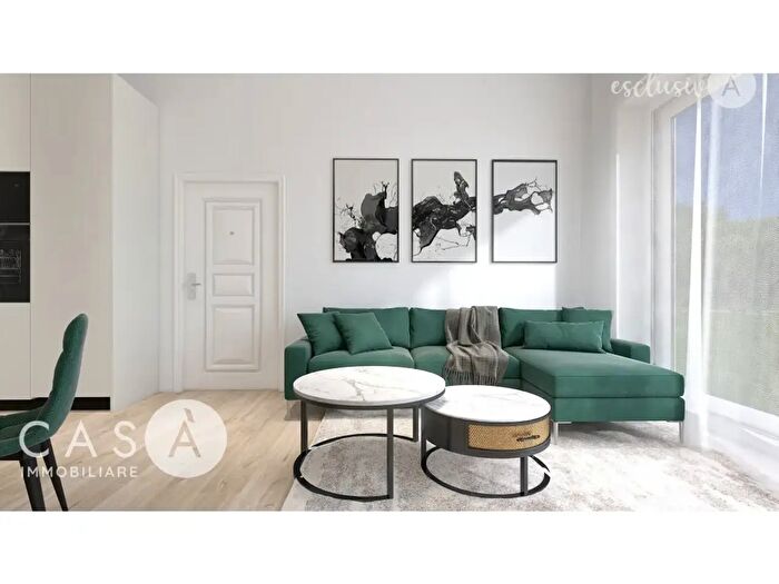 Appartamento trilocale in vendita in Via Raffaello Sanzio, Forli