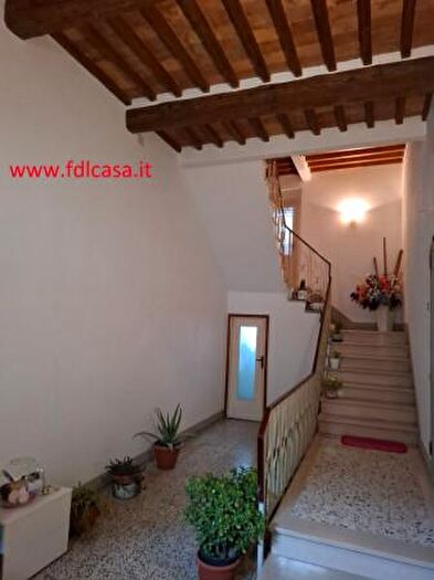 Appartamento quadrilocale in vendita in Via Luglio, Chianni