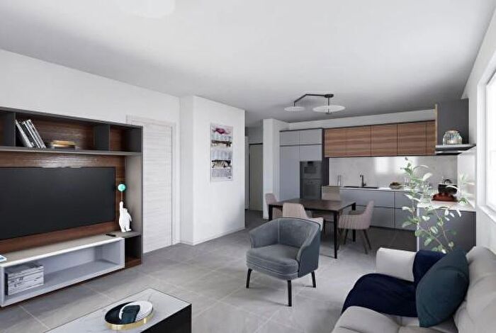 Appartamento quadrilocale in vendita in Via Ronchi, Darfo Boario Terme