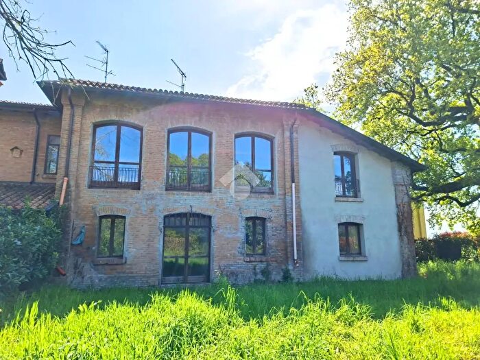 Casa con 5 locali in vendita in Via Alceste Ricciarelli, Ferrara