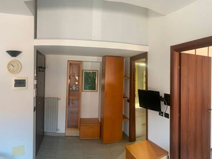 Appartamento bilocale in affitto in Via Milano, Cesano Maderno