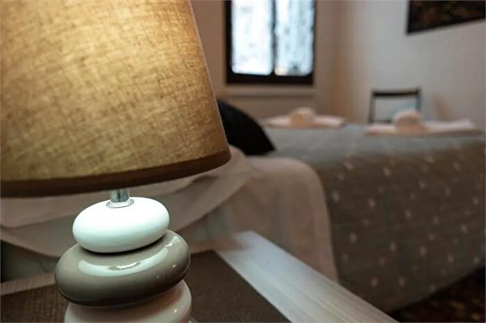 Appartamento quadrilocale in vendita in Venezia