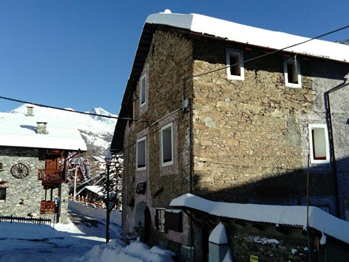 Appartamento bilocale in affitto in Rollieres, Sauze di Cesana