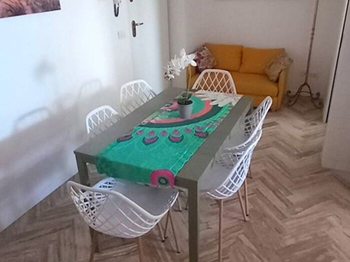 Appartamento trilocale in affitto in Viale Rinascimento, Porto dAscoli, San Benedetto del Tronto