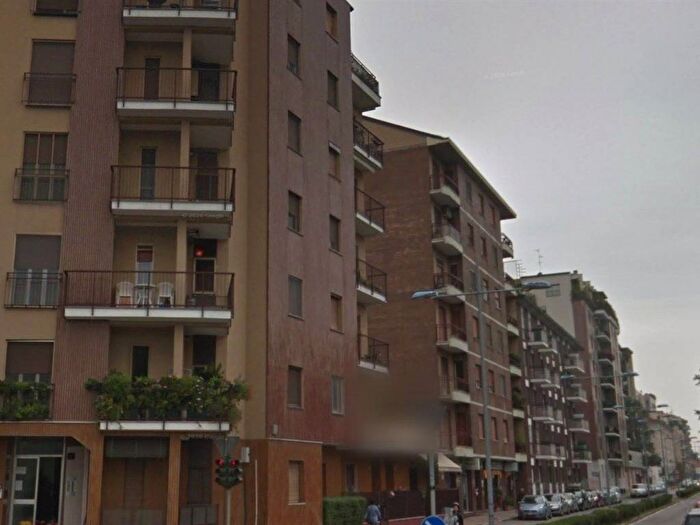 Appartamento bilocale in affitto in Via Cesare Battisti, Centro, San Donato Milanese