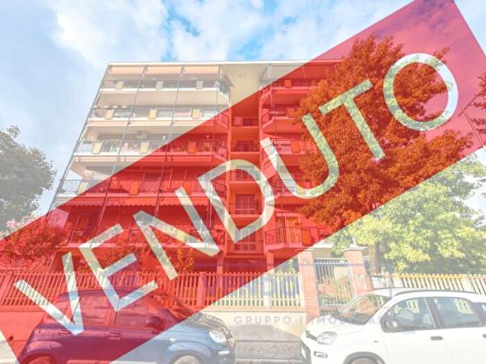 Appartamento trilocale in vendita in Strada Revigliasco, Moncalieri