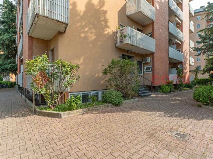 Appartamento monolocale in affitto in Via Bari, Tre Castelli Faenza, Milano