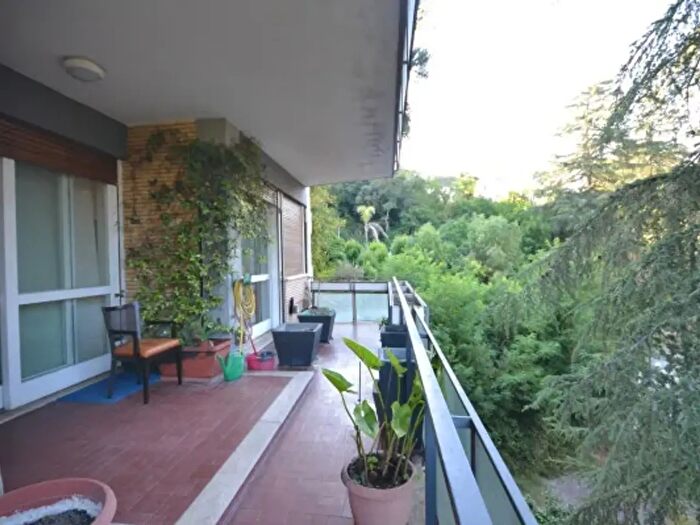 Appartamento con 6 locali in vendita in Via dei Colli della Farnesina, Roma