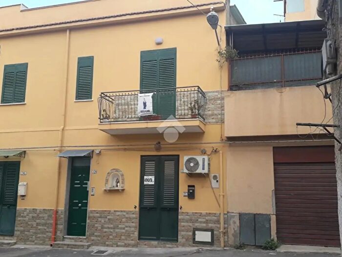 Appartamento bilocale in vendita in Cortile Mineo, Palermo