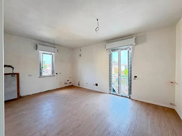 Appartamento trilocale in vendita in Piacenza