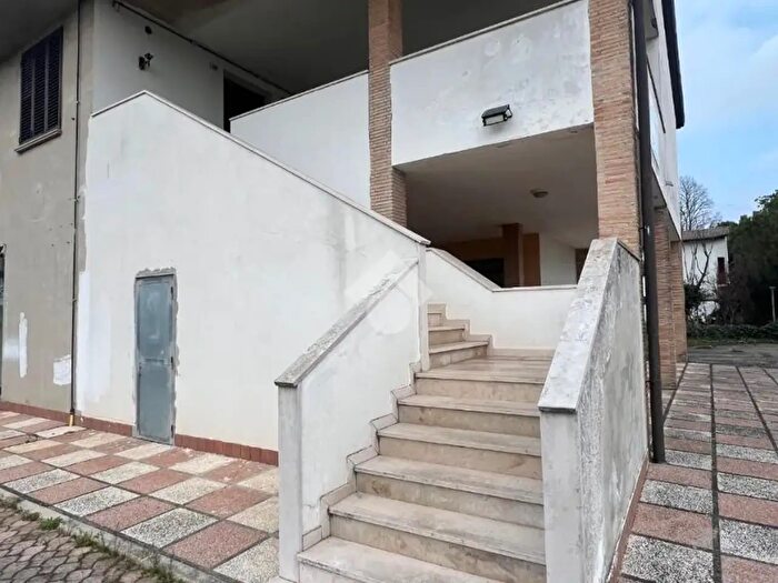 Appartamento trilocale in vendita in Via Borgo Botteghe, Piove Di Sacco