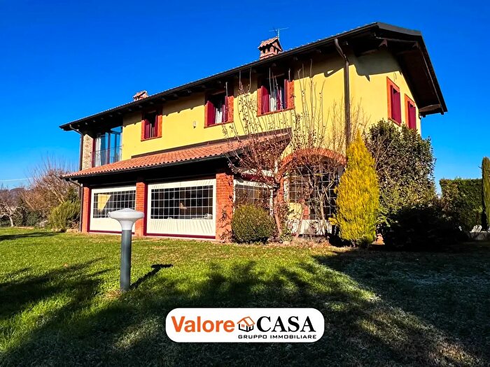 Case in Vendita e in Affitto - 3